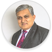 Hitesh Doshi