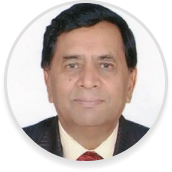 Ashok M. Katariya