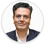 Hemant Jain