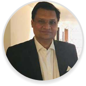Sunil Kathotia