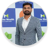 Krunal Mehta