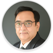 Akhilesh Jain