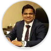 Rajesh J. JAIN