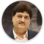 Ravindra Khinvasara